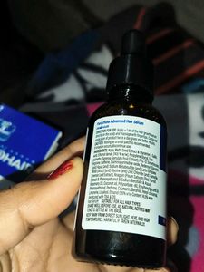 Parachute ProHair 30 Day Serum