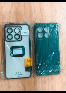 Phone Case Set combo 1+10T