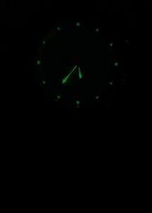 Vintage Titan Radium Watch⌚️