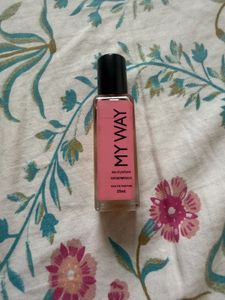 Designer Perfume Trio - MY WAY, SI, Gucci Bloom