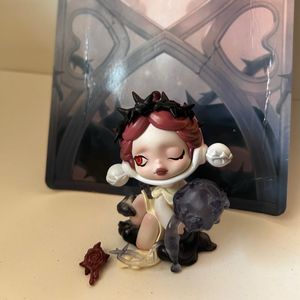 SkullPanda Glimpse 🖤