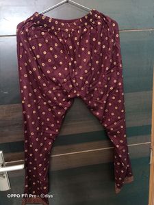 Kurta Set
