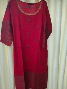 Vibrant Printed Kurtas *6