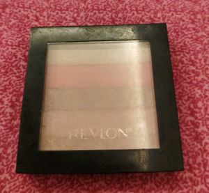 Revlon Highlighter Palette