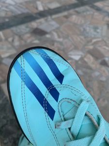 Adidas Turf Soccer Cleats