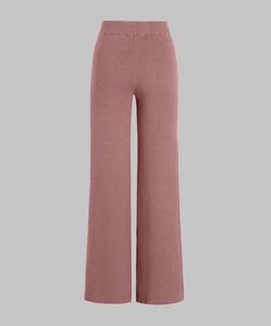 Peach Colored Trousers