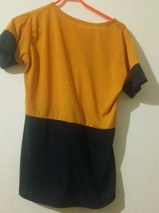Believe Graphic T-Shirt