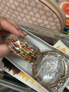 Set of Colorful Bangles