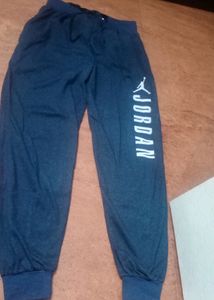 Jordan Fleece Sweatpants