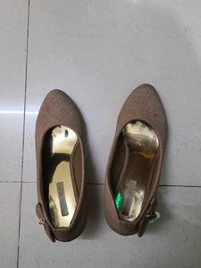 Elegant Glitter Ballerinas(Sunday Sale Alert)
