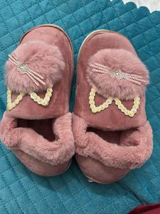 Winter Shoes