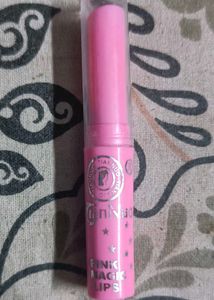 TianNuo Pink Magic Lips Lipstick