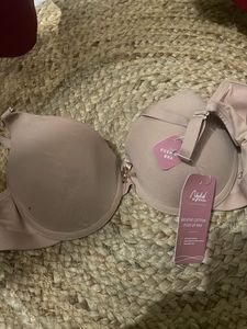Nykd Modal Seamless Bra