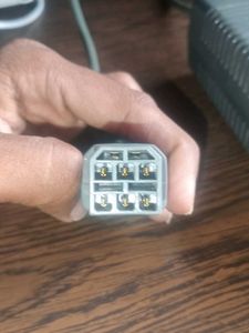 Xbox 360 Power Supply