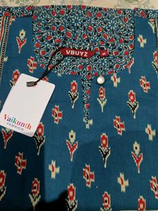 cotton kurti
