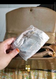Elegant handbag