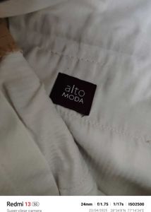 Summer Office Trousers