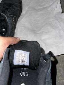 Original Converse Shoes