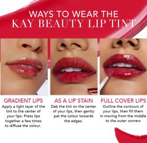 Kay Beauty Lip Tint