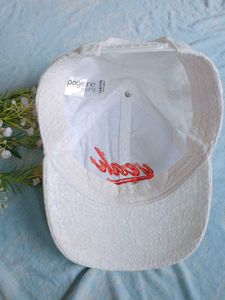 Lace Cap
