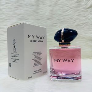 Giorgio Armani My Way Perfume