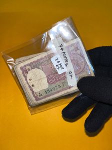 Old One Rupee Bundle
