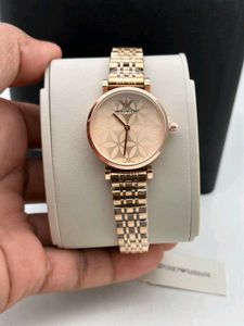 armani watches for women good quality
