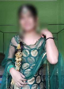 Elegant Green Kurta Set with Gold Motifs