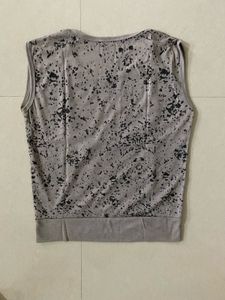 Party Graphic Top