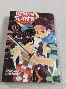 Demon Sayer 1