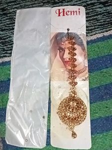 New Maangtika