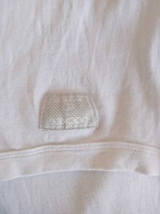 Bundle of 2 White Tank Tops &amp;  Pair two