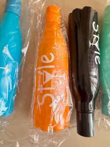 Water Bottle 1 Ltr x 5