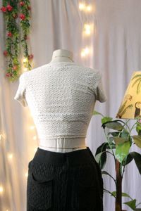 H&amp;M Crop Top