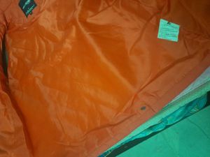 Fort Collins Padded Jacket XL