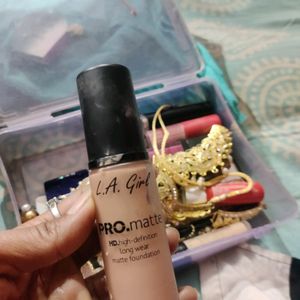 Foundation