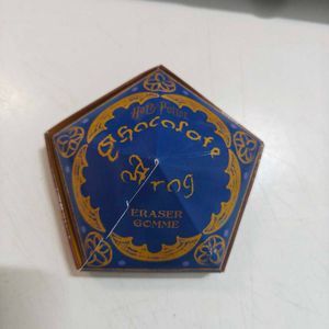 Miniso Harry Potter Chocolate Frog