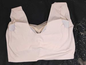 Elegant Lace Bralette
