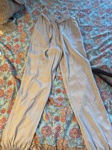 Australia brand Casual Drawstring Jogger Pants