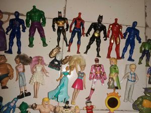 Used Toys