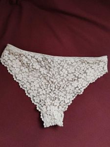 Bra and panty Combo