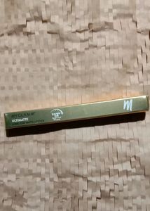 Myglamm Ultimate Long -saty Matte Lipstick Showgir
