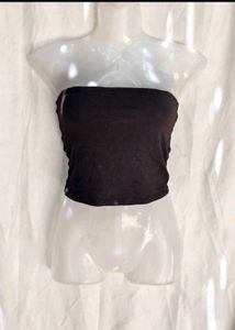 Black Tube Top
