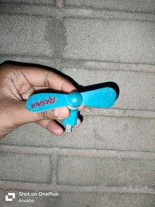 Mini USB Fan