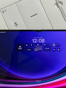 Samsung S9 ultra 5g 256Gb