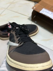 Stylish Sneakers Master Copy