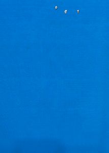 Beautiful Blue Embellished Saree