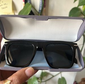 price drop ‼️Stylish Black Sunglasses 😎