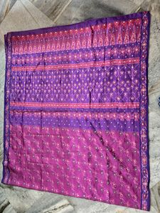 Pure Silk Sarees