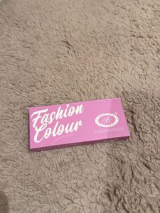 set of 3 Eyeshadow Palettes- Warm &amp; Cool Tones